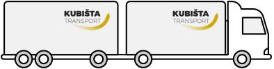 Jumbo souprava - truck