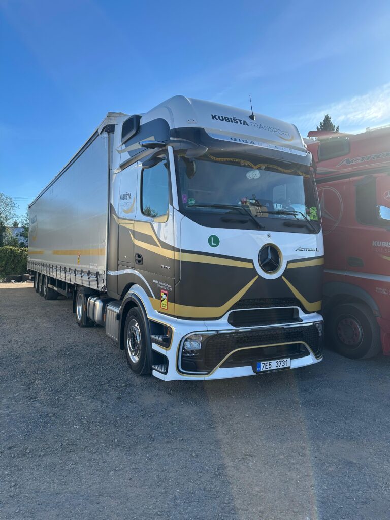 kubista_transport_kamion
